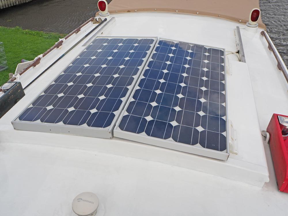 Bild Elektrische  Anlage